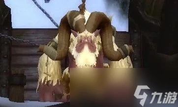 魔獸世界WLK懷舊服霍迪爾之子聲望怎麼開啟