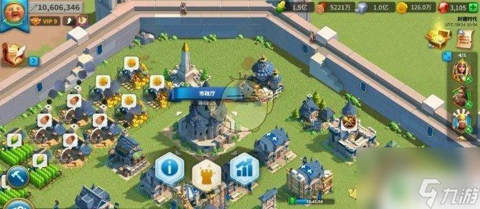 萬國覺醒怎麼跨關卡遷城 《萬國覺醒》遷城攻略