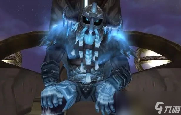 魔獸世界WLK懷舊服霍迪爾之子聲望怎麼開啟