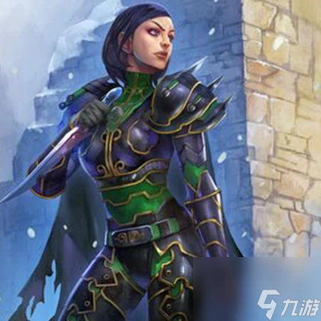 《爐石傳說》伏兵屬性介紹