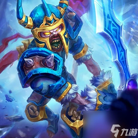 《爐石傳說》塔樓中士屬性介紹