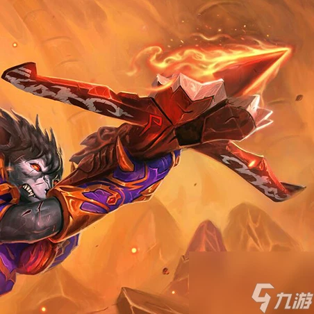 《爐石傳說》滅龍射擊屬性介紹