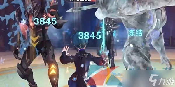 《原神》紛變繁相豪武譚第五關通關攻略