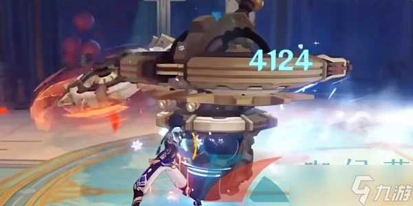 《原神》紛變繁相豪武譚第六關通關攻略