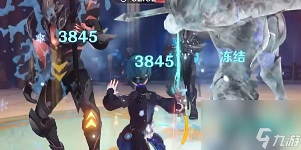 《原神》紛變繁相豪武譚第五關攻略