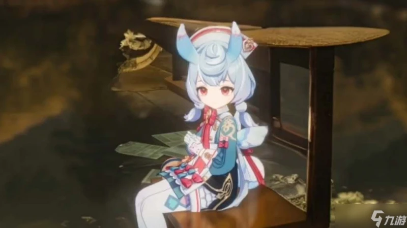 原神希格雯聖遺物屬性詞條怎麼搭配