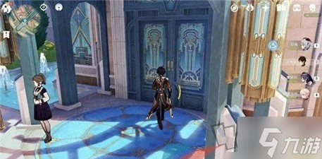 原神4.7新增食譜桔香鴨胸肉怎麼獲取 桔香鴨胸肉獲取方法