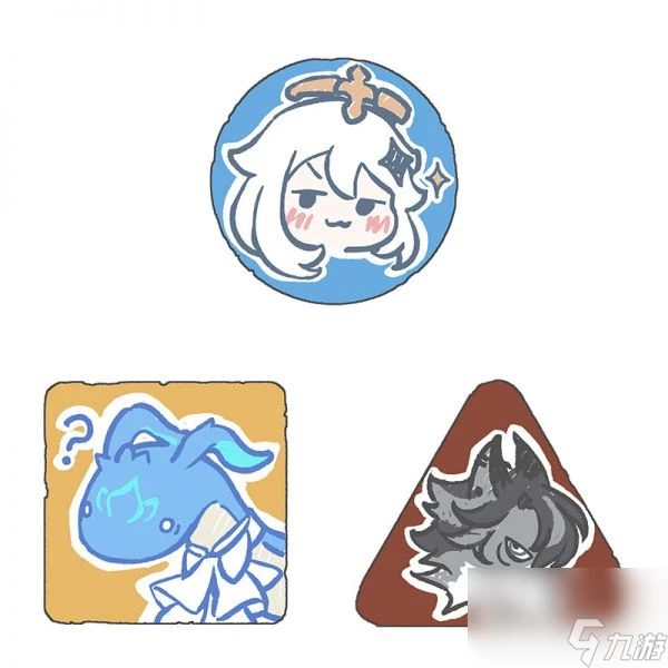 原神愛心貼紙大作戰活動怎麼玩 原神愛心貼紙大作戰活動玩法介紹