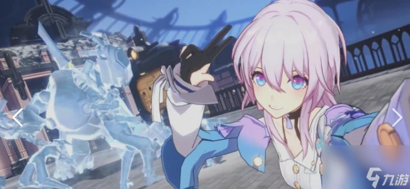 《崩壞星穹鐵道》差分宇宙最強方程介紹