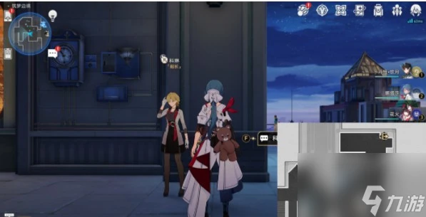 崩壞星穹鐵道星星的金幣成就教程