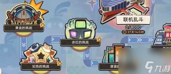 崩壞星穹鐵道根本難不倒它成就達成方法