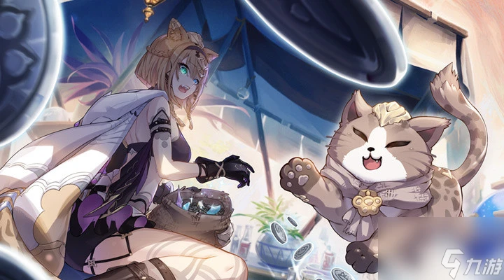 崩壞星穹鐵道2.1朝露公館所有寶箱在哪裡匯總 崩壞星穹鐵道2.1朝露公館所有寶箱在哪裡匯總介紹