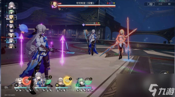 崩壞星穹鐵道當家國之歌響起成就攻略