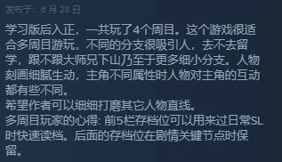 醜男主角《活俠傳》口碑升至多半好評:沉浸江湖體驗