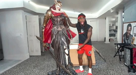 網紅談《老頭環》DLC難度爭議：不要抱怨 菜就多練