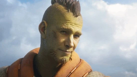 索尼射擊新作《星鳴特攻》7月開測 預購即可參與