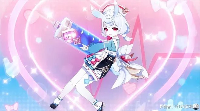 暑期檔正式開打？至少16款網遊重大更新 騰訊網易米哈游均參戰