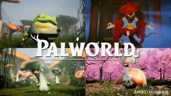 暑期檔正式開打？至少16款網遊重大更新 騰訊網易米哈游均參戰