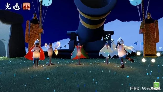 暑期檔正式開打？至少16款網遊重大更新 騰訊網易米哈游均參戰