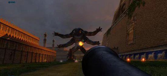 15款XSS|X上能玩的優秀FPS遊戲：光環、毀滅戰士等