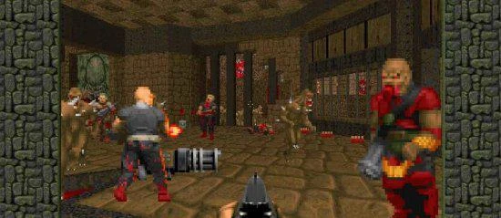 15款XSS|X上能玩的優秀FPS遊戲：光環、毀滅戰士等