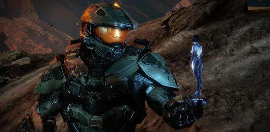 15款XSS|X上能玩的優秀FPS遊戲：光環、毀滅戰士等