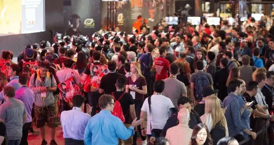 Xbox斯賓塞將亮相西雅圖遊戲展：講述自己職業生涯