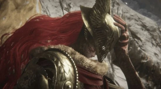 壺頭哥稱《老頭環》DLC不算難：很多人只是太苛刻了