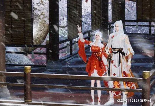 上線一周年，《逆水寒手游》突然官宣：不做MMO了