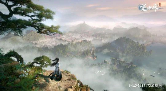 上線一周年，《逆水寒手游》突然官宣：不做MMO了