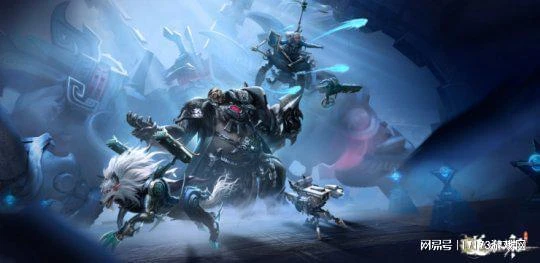 上線一周年，《逆水寒手游》突然官宣：不做MMO了