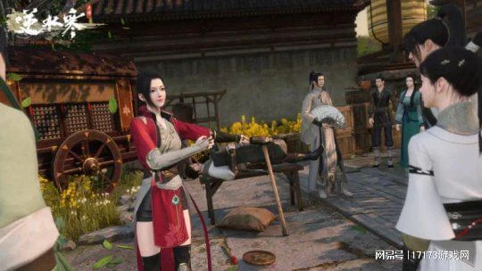 上線一周年，《逆水寒手游》突然官宣：不做MMO了