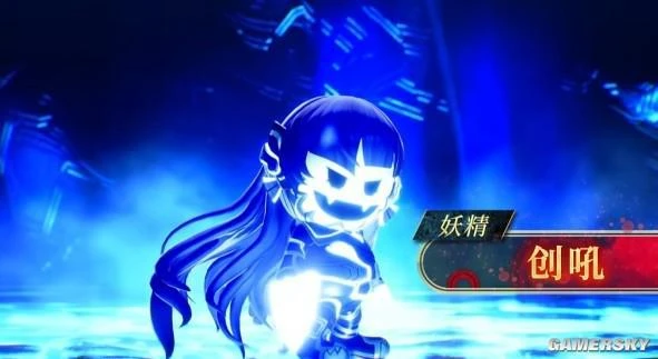 大幅升級的《復仇》，讓我看到了這個JRPG的活力