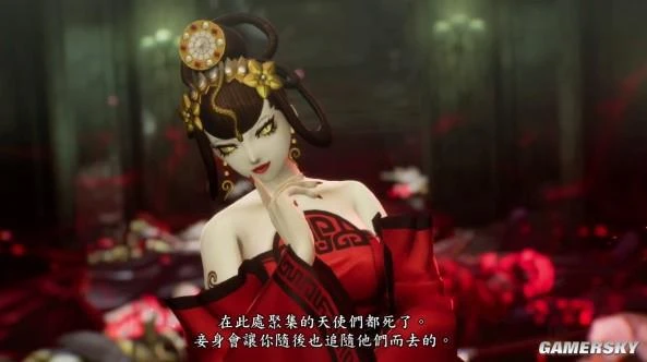 大幅升級的《復仇》，讓我看到了這個JRPG的活力