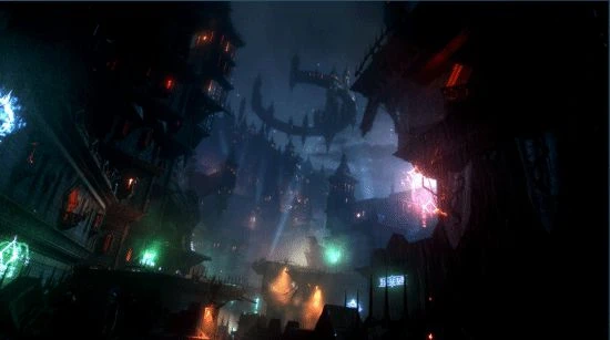 全是細節！《龍騰世紀4》角色編輯器內容公布