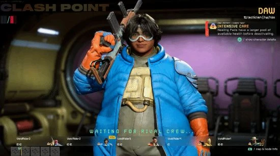 開發商確認：《星鳴特攻》內購只針對裝飾性物品