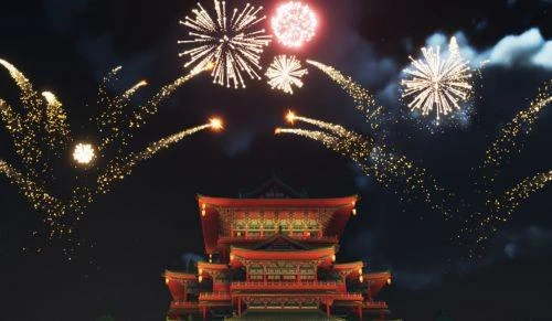 《燕雲十六聲》三測落幕 開放世界的故事才剛剛開始