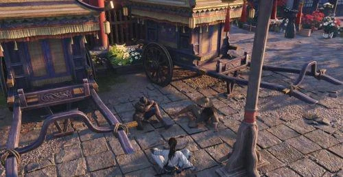 《燕雲十六聲》三測落幕 開放世界的故事才剛剛開始