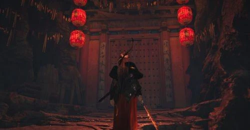 《燕雲十六聲》三測落幕 開放世界的故事才剛剛開始