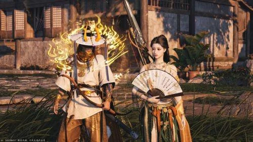 《燕雲十六聲》三測落幕 開放世界的故事才剛剛開始