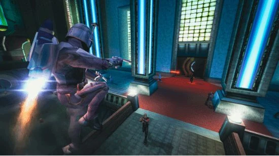 星戰粉狂喜！《星戰：賞金獵人》升級版發售時間公布