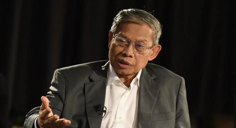 慕斯達法重申「已退休」　不出戰丹州國席補選