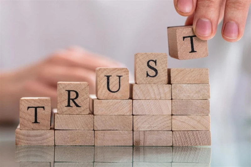 調查：大馬人最信任企業　最不信媒體