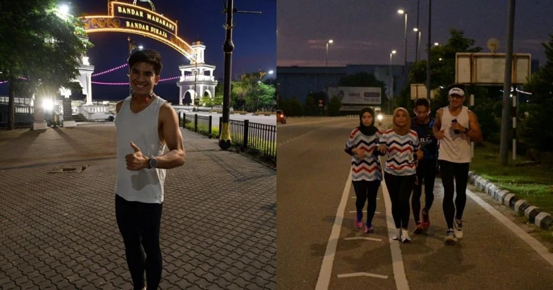 抗議政府拒撥款　賽沙迪今早開跑200公里至國會 