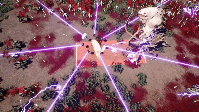 夏促來襲！60+精品獨立遊戲推薦，最低2折起！