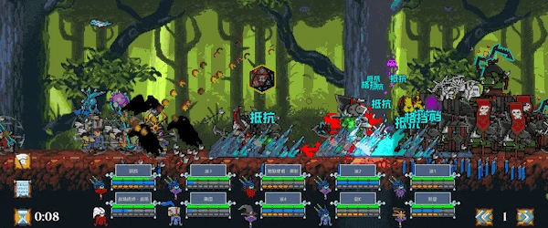 夏促來襲！60+精品獨立遊戲推薦，最低2折起！