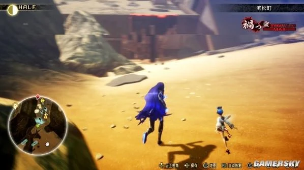 大幅升級的《真女神轉生5：復仇》，讓我看到了老牌JRPG的活力