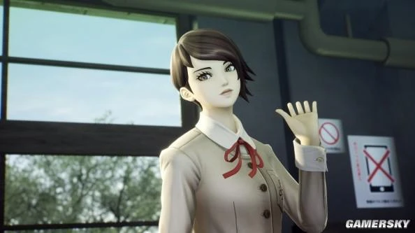 大幅升級的《真女神轉生5：復仇》，讓我看到了老牌JRPG的活力