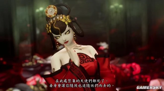 大幅升級的《真女神轉生5：復仇》，讓我看到了老牌JRPG的活力