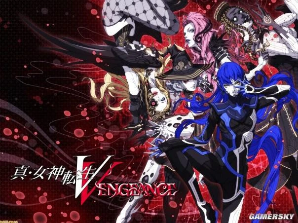 大幅升級的《真女神轉生5：復仇》，讓我看到了老牌JRPG的活力